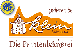 PRINTENBÄCKEREI KLEIN - AACHENER PRINTEN VON HAND GEMACHT